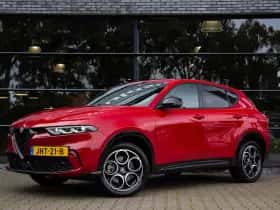 Alfa Romeo Tonale (2023) thumbnail 6