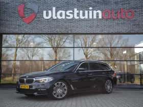 BMW 5-Serie