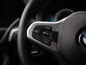 BMW 5-Serie thumbnail 13