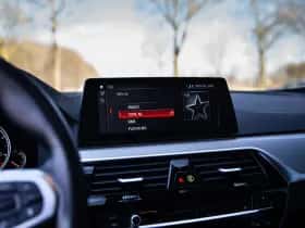 BMW 5-Serie thumbnail 18