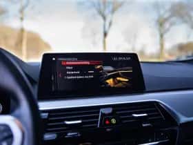 BMW 5-Serie thumbnail 19