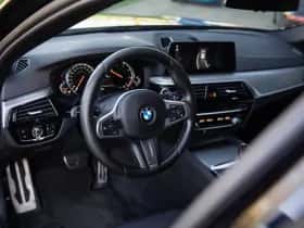 BMW 5-Serie thumbnail 3