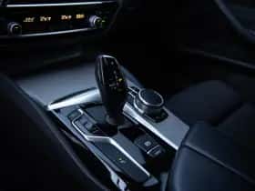 BMW 5-Serie thumbnail 25