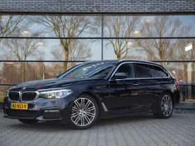 BMW 5-Serie thumbnail 5