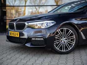 BMW 5-Serie thumbnail 6