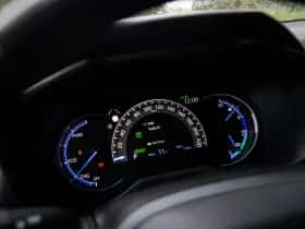 Toyota RAV4 (2021) thumbnail 5