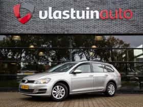 Volkswagen Golf (2013) thumbnail 1