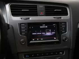 Volkswagen Golf (2013) thumbnail 13