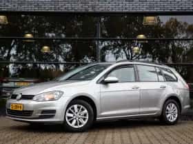 Volkswagen Golf (2013) thumbnail 6