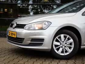 Volkswagen Golf (2013) thumbnail 7
