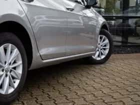 Volkswagen Golf (2013) thumbnail 8