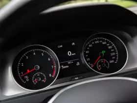 Volkswagen Golf (2013) thumbnail 10