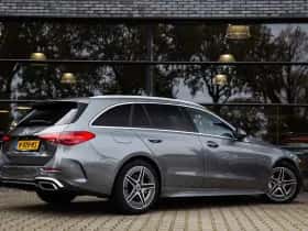 Mercedes-Benz C-Klasse (2021) thumbnail 2