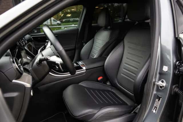 Mercedes-Benz C-Klasse (2021) thumbnail 3