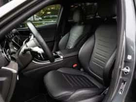 Mercedes-Benz C-Klasse (2021) thumbnail 3