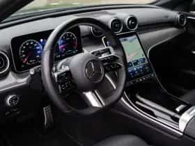 Mercedes-Benz C-Klasse (2021) thumbnail 4