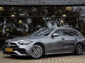 Mercedes-Benz C-Klasse (2021) thumbnail 6