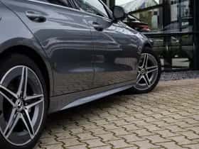 Mercedes-Benz C-Klasse (2021) thumbnail 8