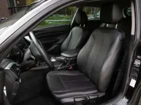 BMW 1-Serie (2011) thumbnail 2