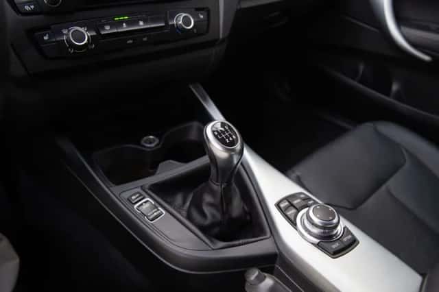 BMW 1-Serie (2014) thumbnail 5