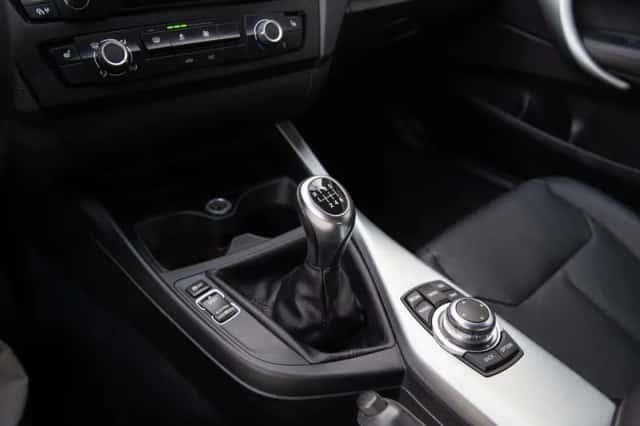 BMW 1-Serie (2014) thumbnail 5