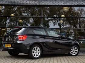 BMW 1-Serie (2011) thumbnail 7