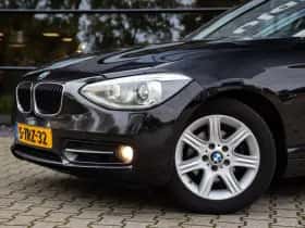 BMW 1-Serie (2011) thumbnail 8