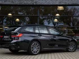 BMW 3-Serie (2019) thumbnail 2