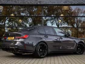 BMW 3-Serie (2021) thumbnail 2