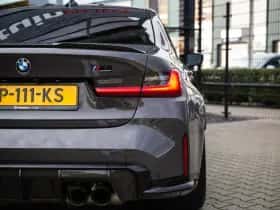 BMW 3-Serie (2021) thumbnail 40