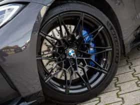 BMW 3-Serie (2021) thumbnail 42