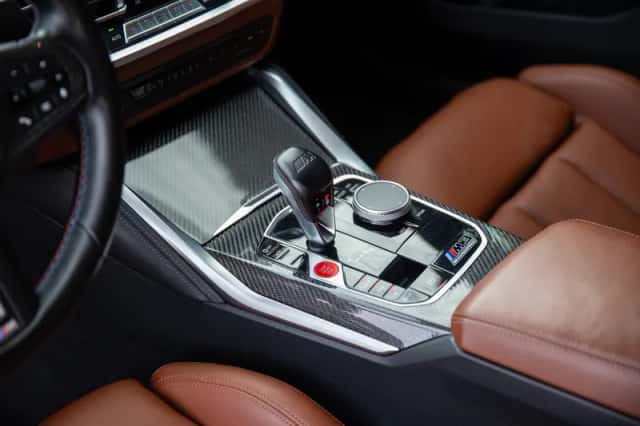 BMW M3 (2022) thumbnail 6