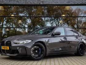 BMW 3-Serie (2021) thumbnail 7