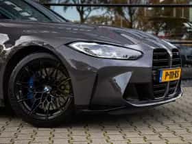 BMW 3-Serie (2021) thumbnail 9