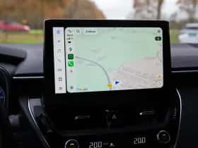 Toyota Corolla (2023) thumbnail 16