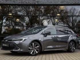 Toyota Corolla (2023) thumbnail 7