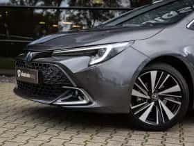Toyota Corolla (2023) thumbnail 8
