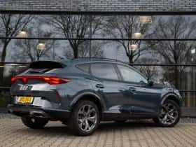 CUPRA Formentor (2024) thumbnail 2