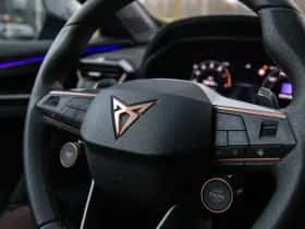 CUPRA Formentor (2024) thumbnail 21