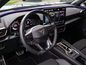 CUPRA Formentor (2024) thumbnail 4