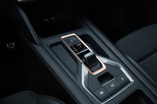CUPRA Formentor (2025) thumbnail 6