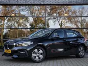BMW 1-Serie (2020) thumbnail 5