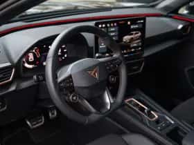 CUPRA Formentor (2024) thumbnail 4