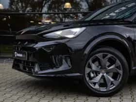CUPRA Formentor (2024) thumbnail 7