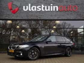 BMW 5-Serie (2014)