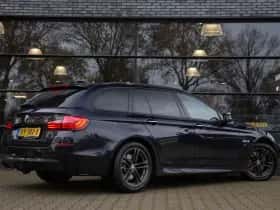 BMW 5-Serie (2014) thumbnail 2