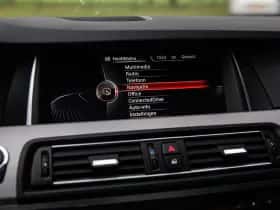 BMW 5-Serie (2014) thumbnail 14