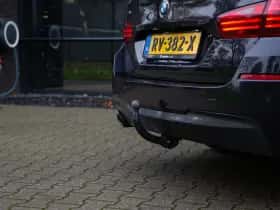 BMW 5-Serie (2014) thumbnail 25