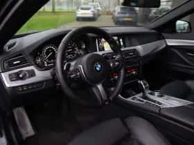 BMW 5-Serie (2014) thumbnail 5