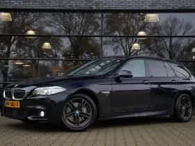 BMW 5-Serie (2014) thumbnail 8